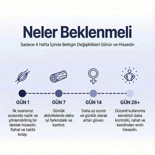 Pelvicone™ Kadın Pelvik Performans Cihazı
