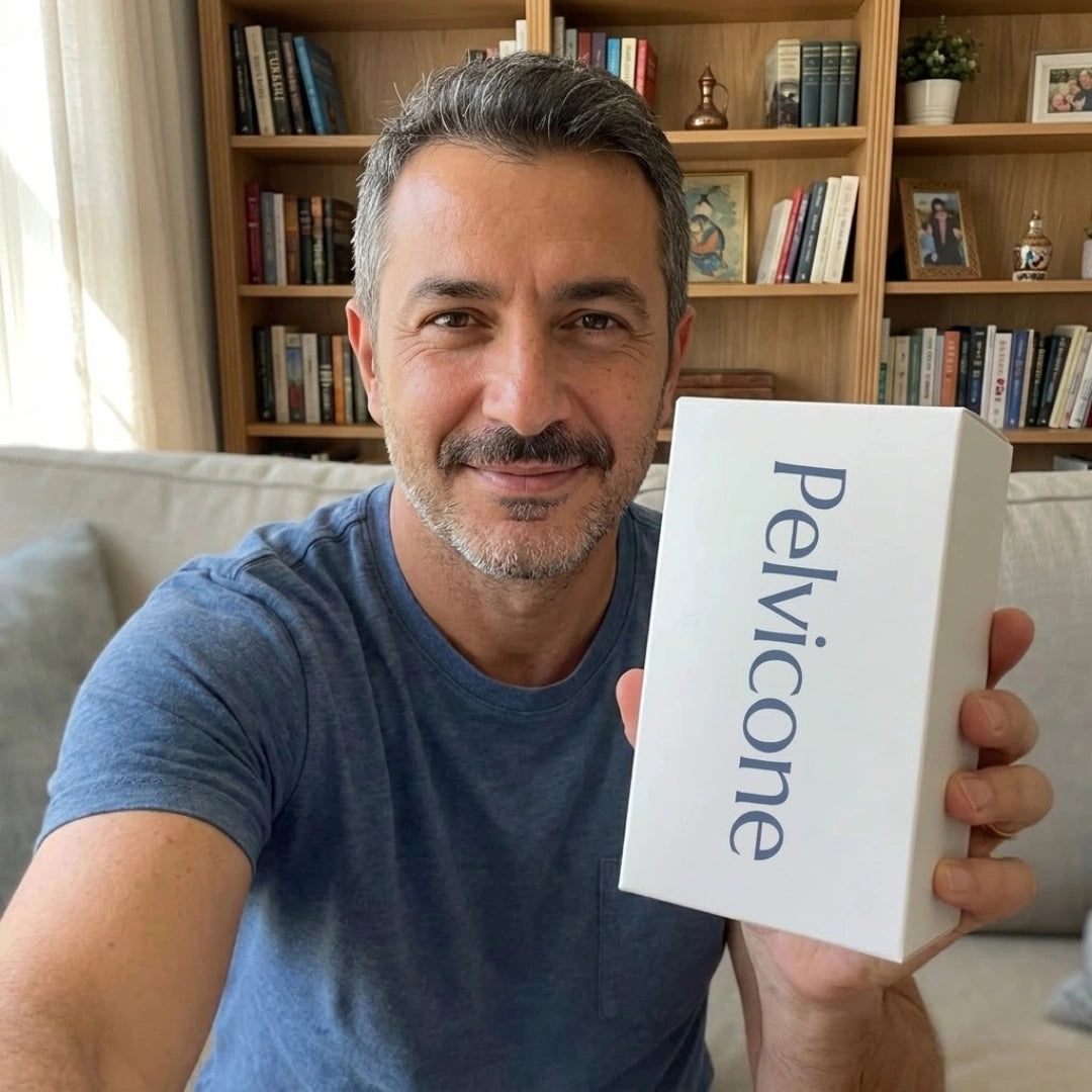 Pelvicone™ Pelvik Performans Cihazı