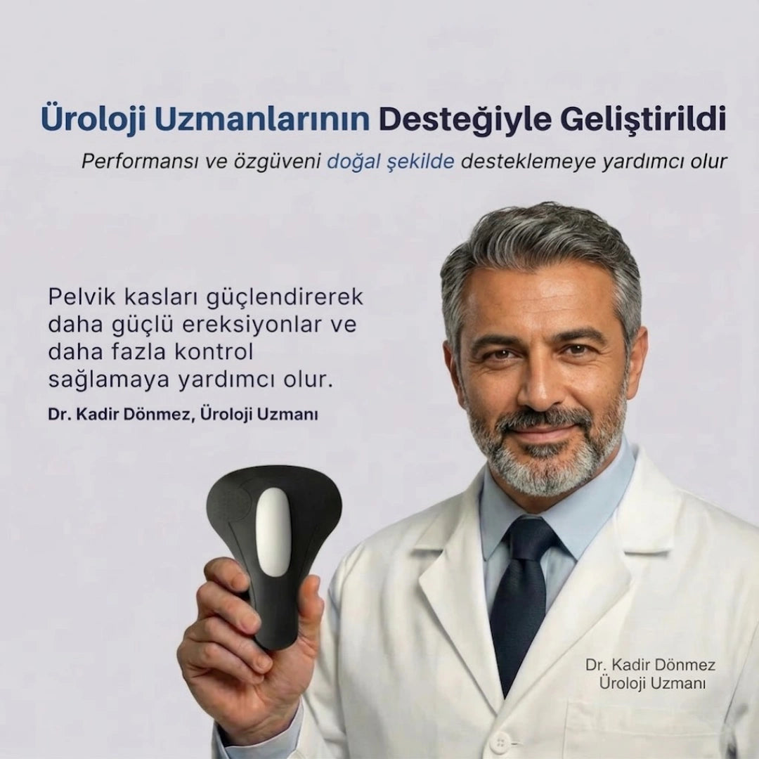 Pelvicone™ Pelvik Performans Cihazı