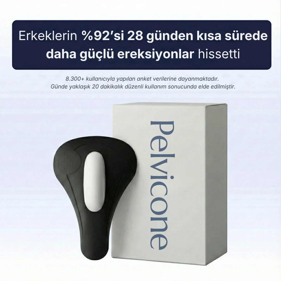 Pelvicone™ Pelvik Performans Cihazı
